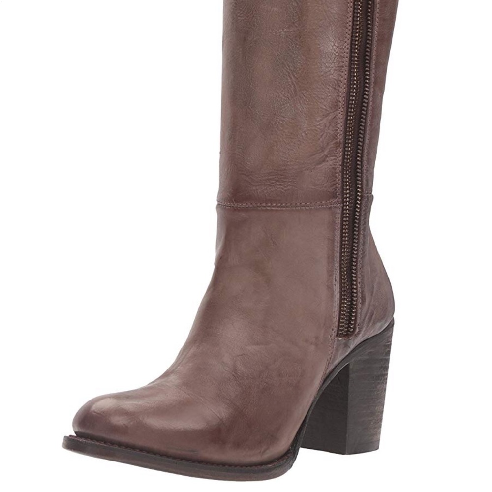 Freebird Women's Beau Riding Boot Size 10 GUC